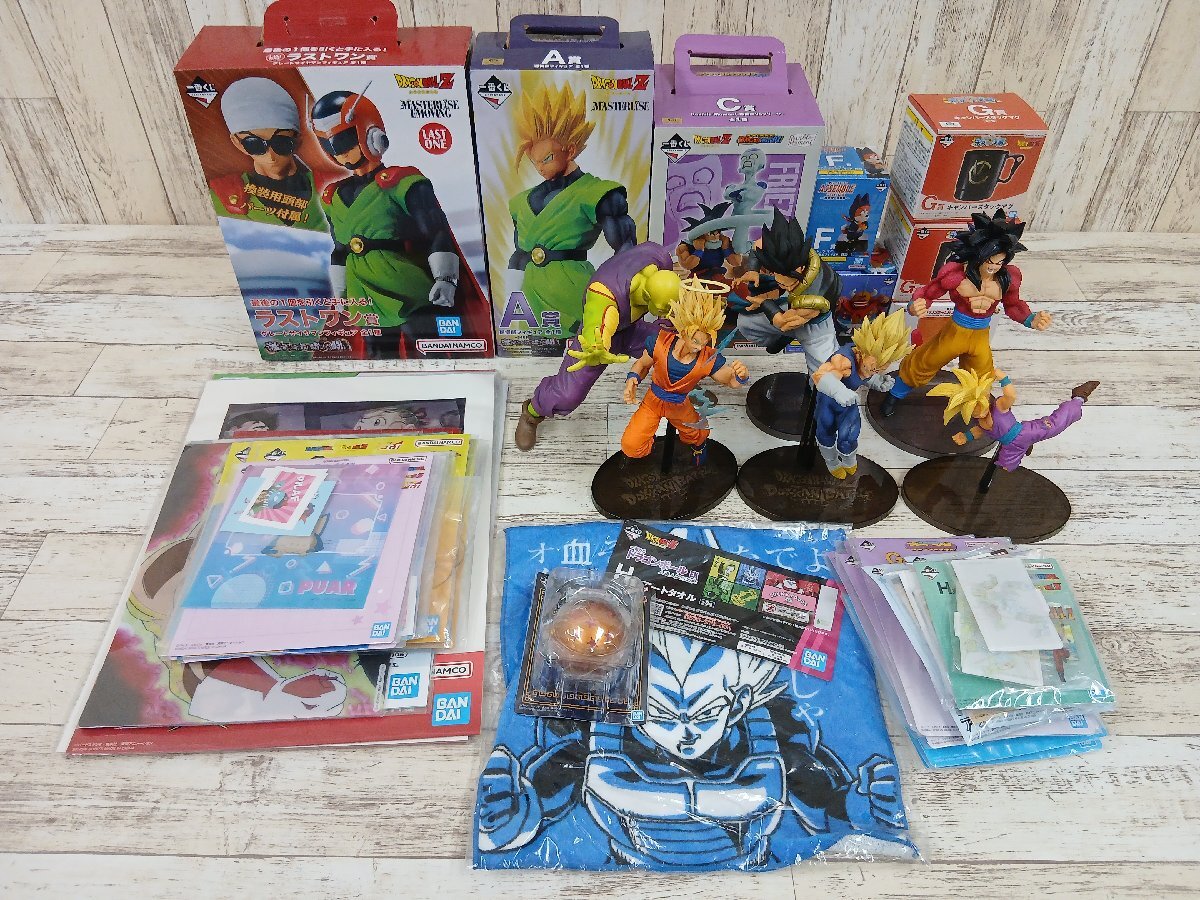 ☆海外版☆ドラゴンボールZ グレートサイヤマン2号 ビーデル