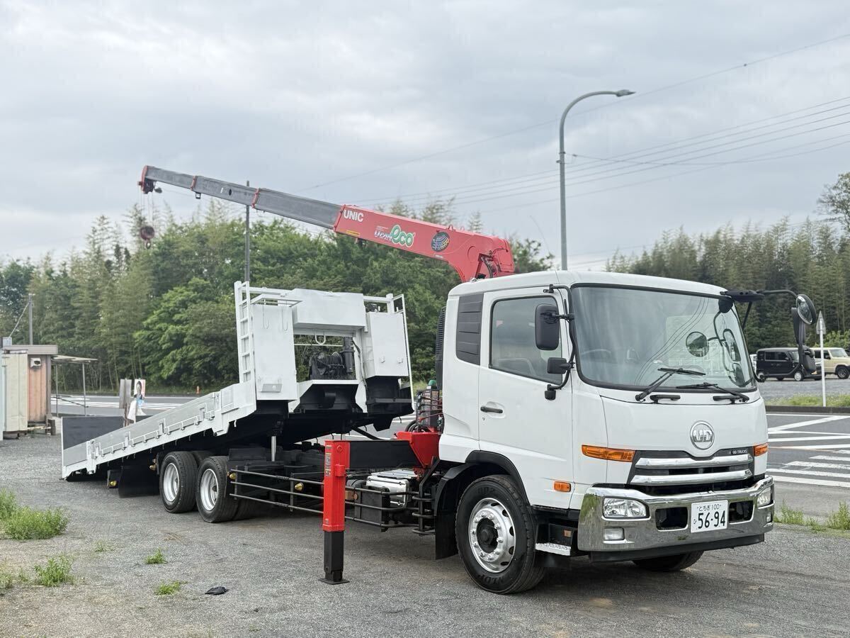 中古】岡山発 地引ウインチ 南星機械製 PWB-01 林業機械 *2-92-2の落札 
