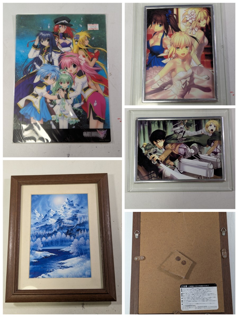 新品】ポストカードセット 文豪ストレイドッグス 田端文士村記念館