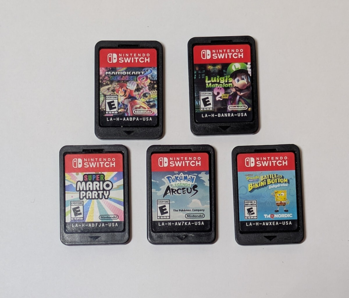 人気ソフト多数】Wii/WiiUソフト 大量セット ゼルダ、マリオカート