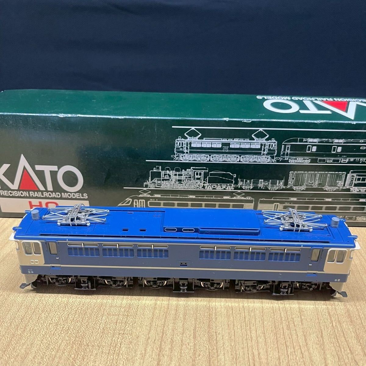 MORE 国鉄マロネ 40形 客車 マロネ 40 ぶどう1号 モア 鉄道模型 HO