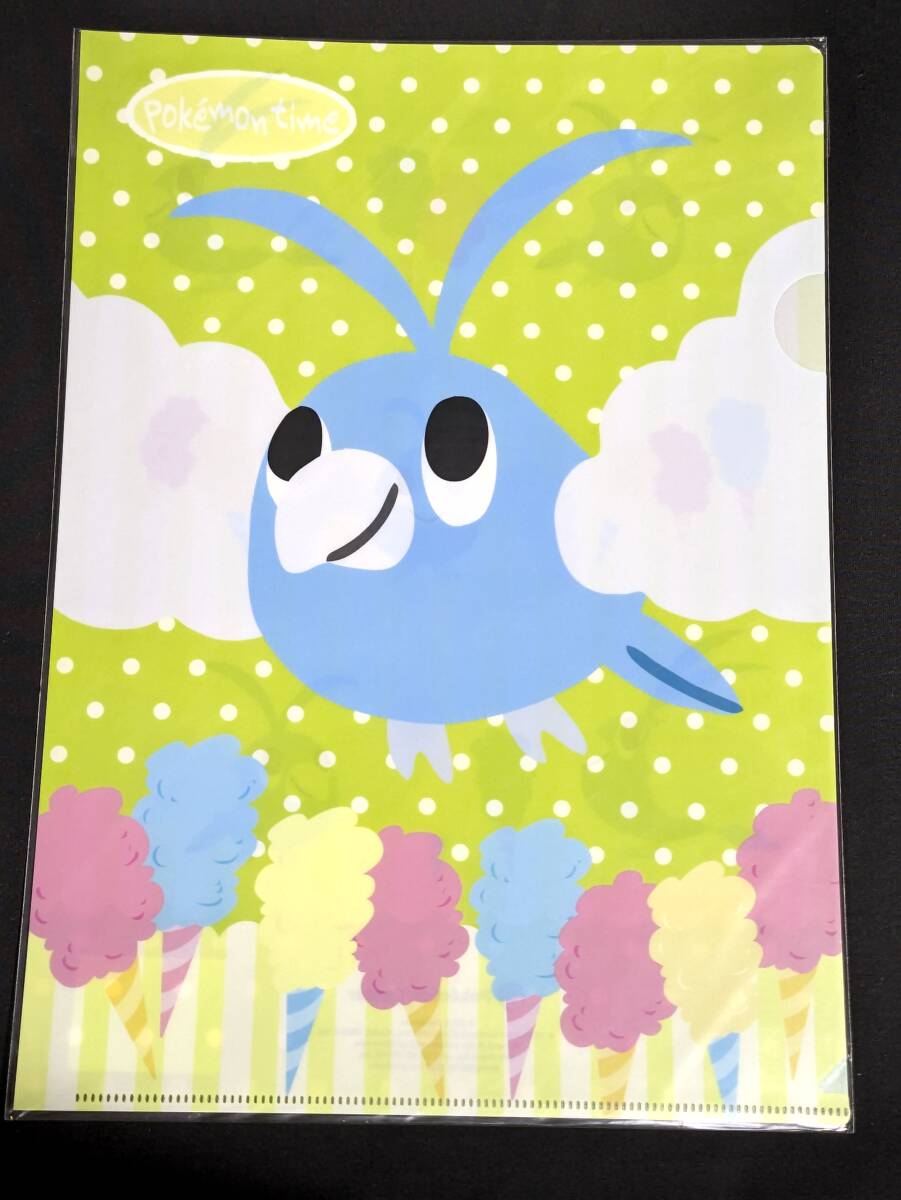 中古】ポケモン ぬいぐるみ pokemon time ぱくぱく マスコット