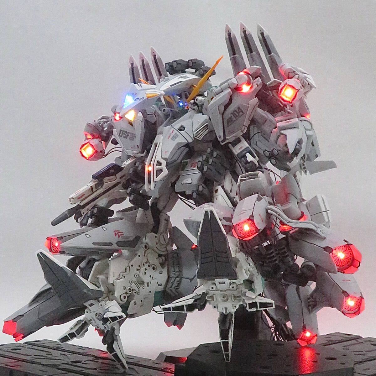 劇場版 機動戦士ガンダム 閃光のハサウェイ 4週目 入場者 特典