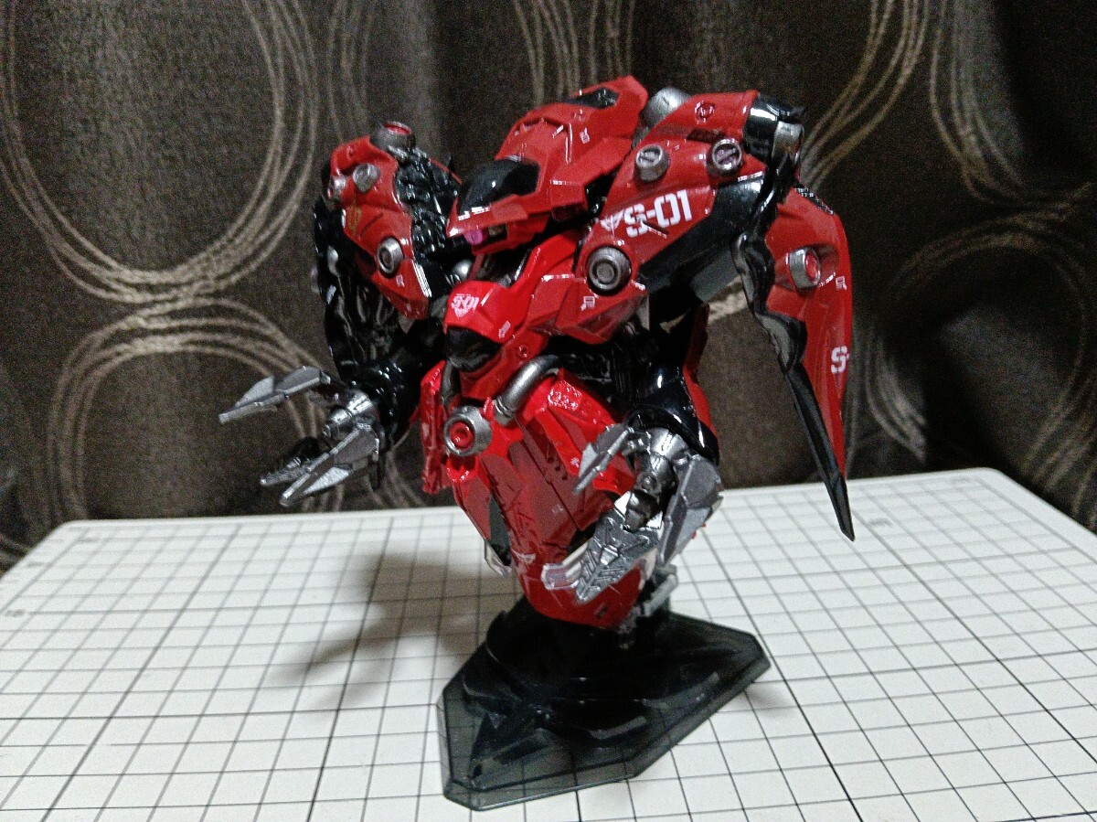 新品】ガンダムコンバージ ガンダムMk-Ⅴ 連邦カラーVer ガンダム 