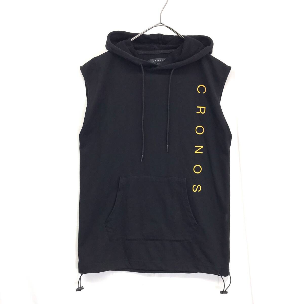 未使用】HYDE着☆HOODIE ノースリーブパーカーの落札情報詳細 - Yahoo 