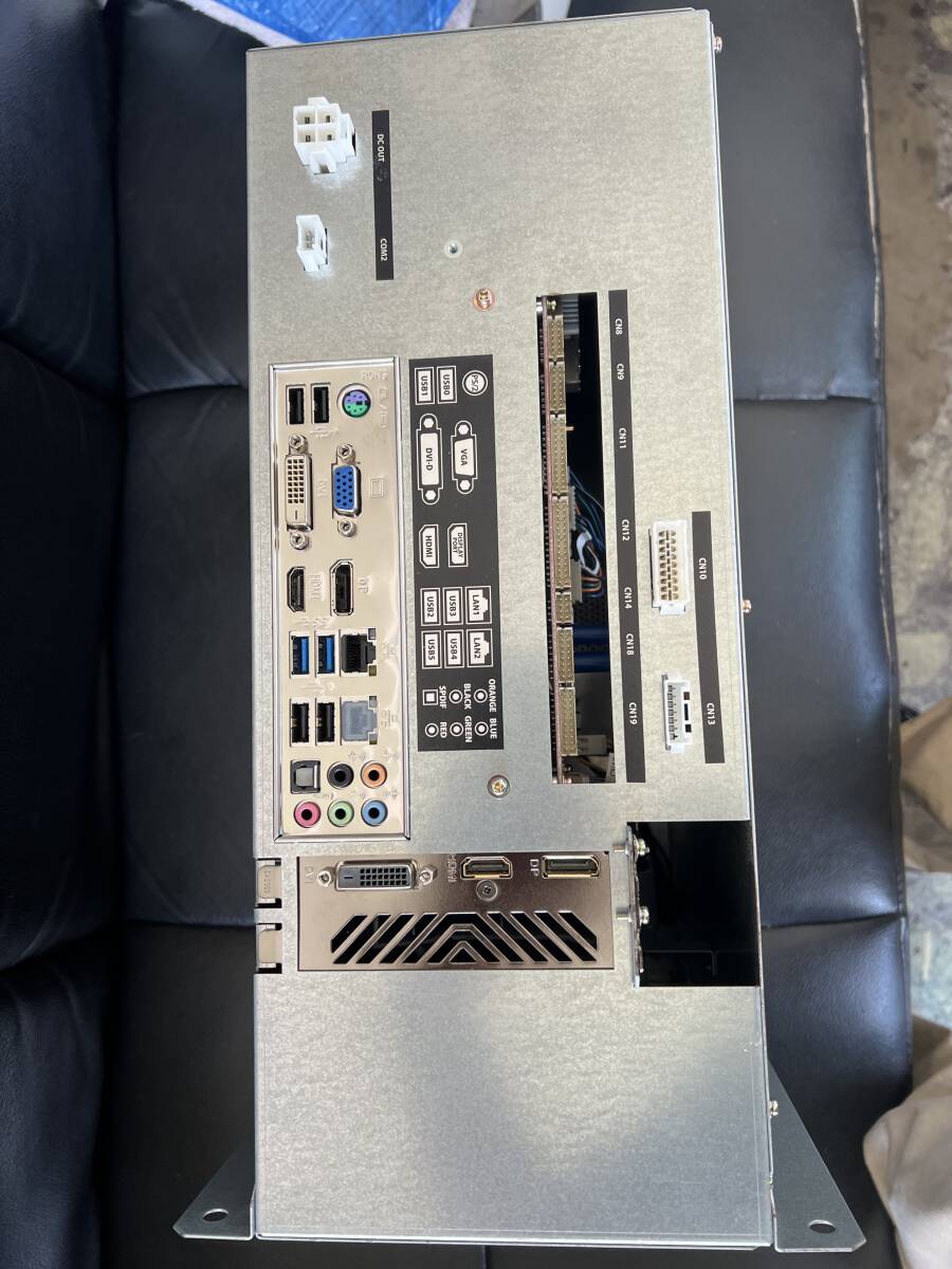 サンワ アンプ ESC スーパーボルテックス 207HF-R & 212HF-B 2個セット
