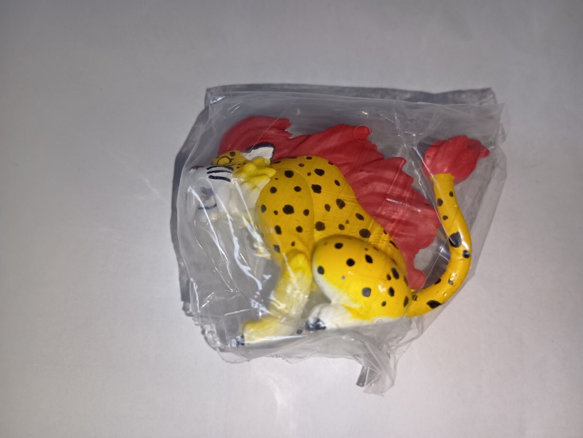 新品】ドラゴンクエスト キラーパンサー ピンズ ピンバッジ タイガー