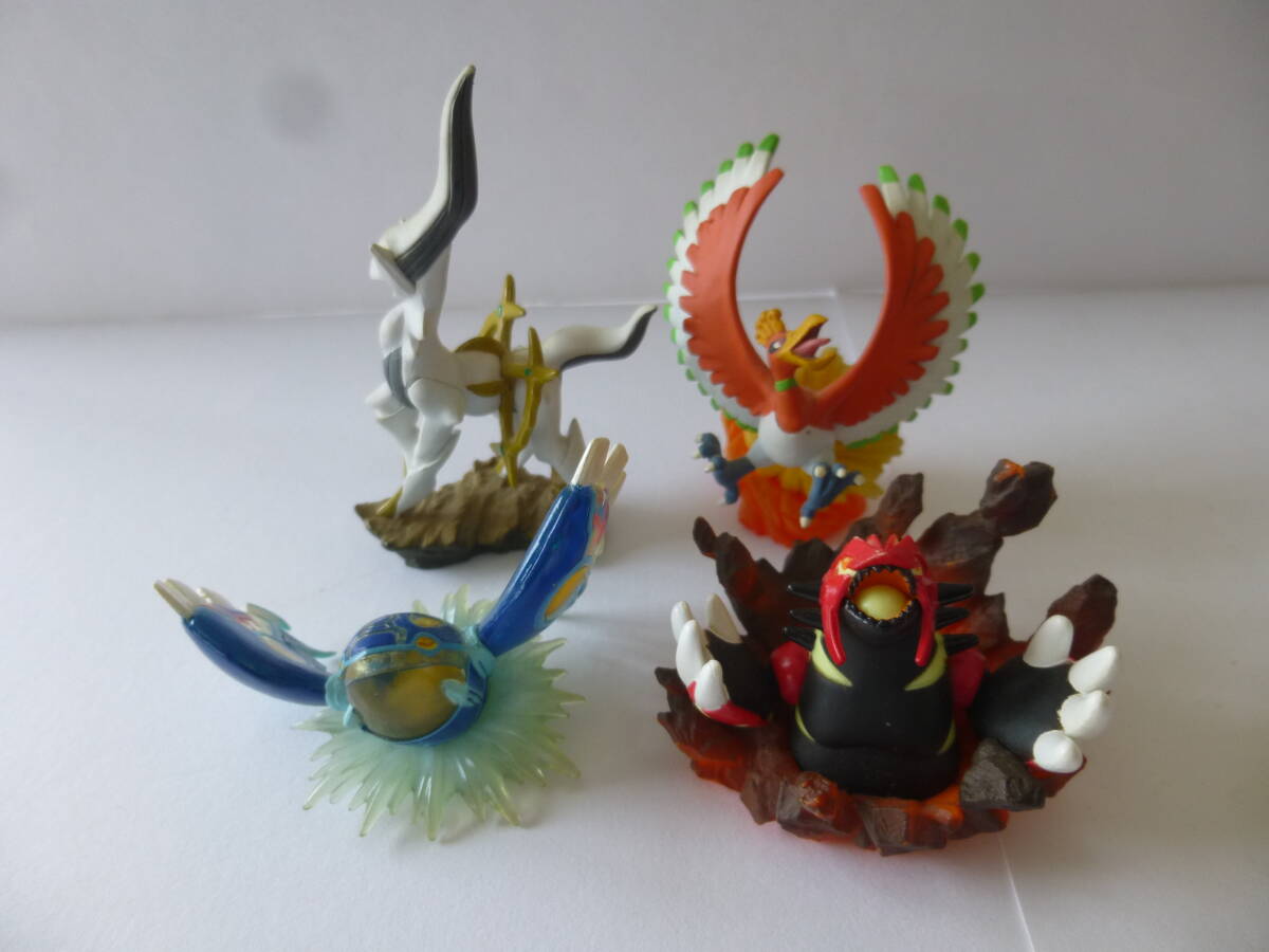 新品】ゲンシグラードン ゲンシカイオーガ ポケモンカード デッキ