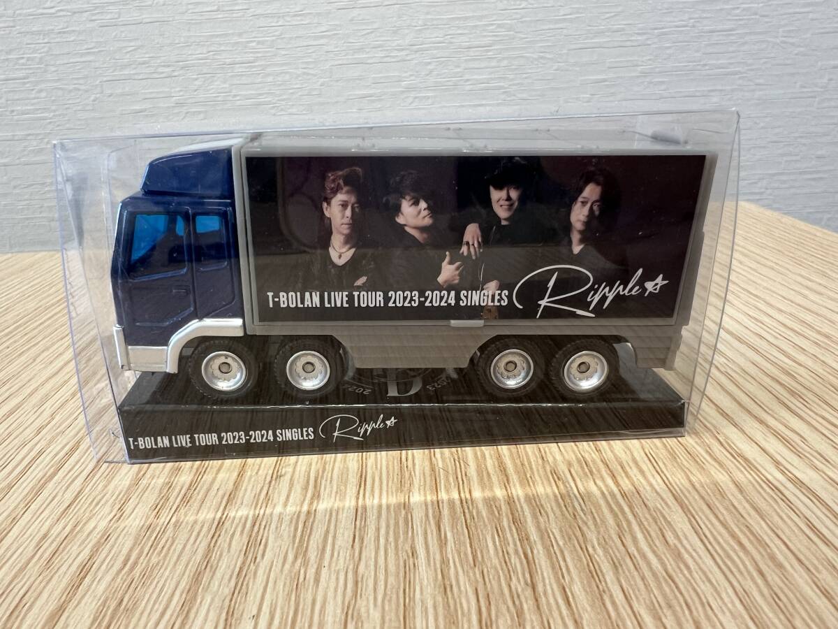 新品】T-BOLAN アートパネル メンバー直筆 サイン LIVE HEVEN 2019