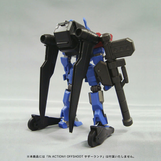 新品】ROBOT魂＜SIDE KMF＞サザーランド・ジーク 新品 コードギアス