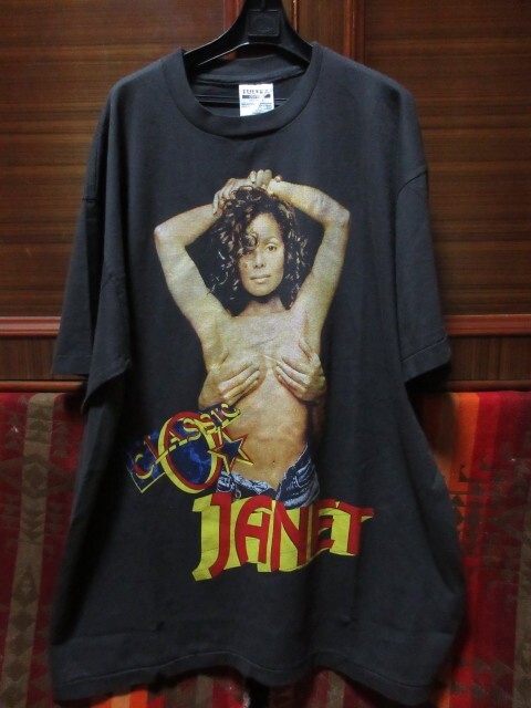 新品】☆マイケル・ジャクソン◇ジャネット・ジャクソン◇サイン入り