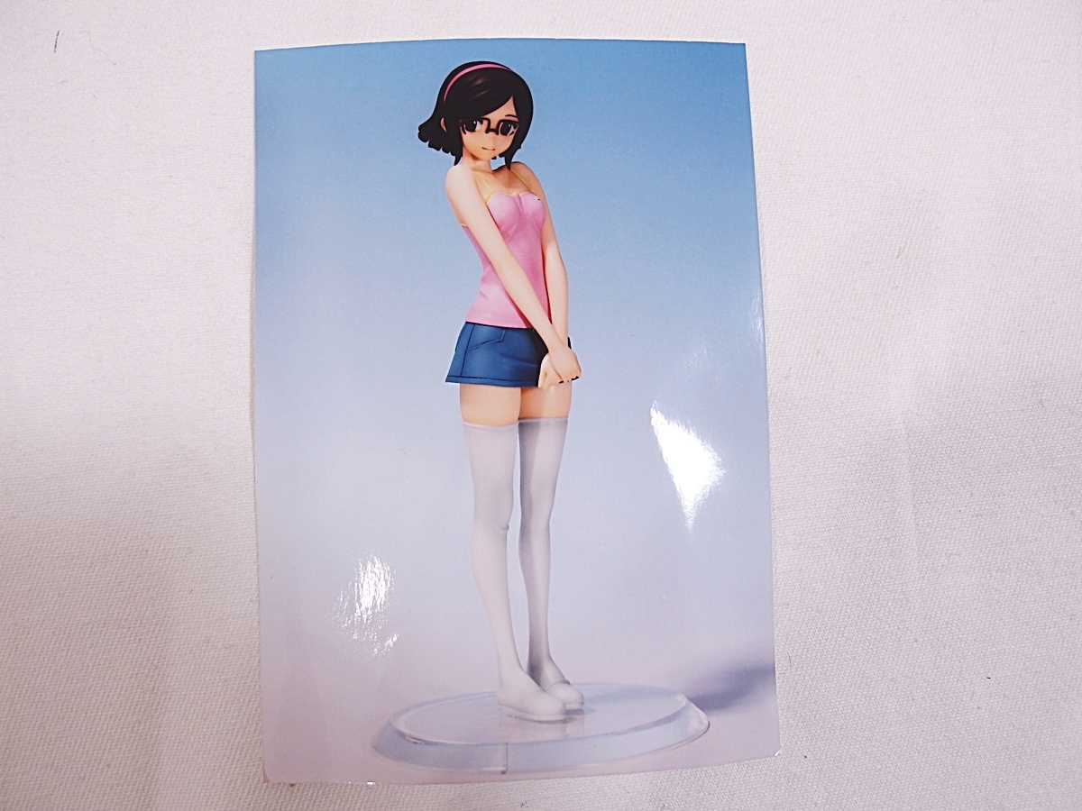 新品】C3AFA TOKYO 2019 On the beach イオリ・リン子 ガンダム ビルド