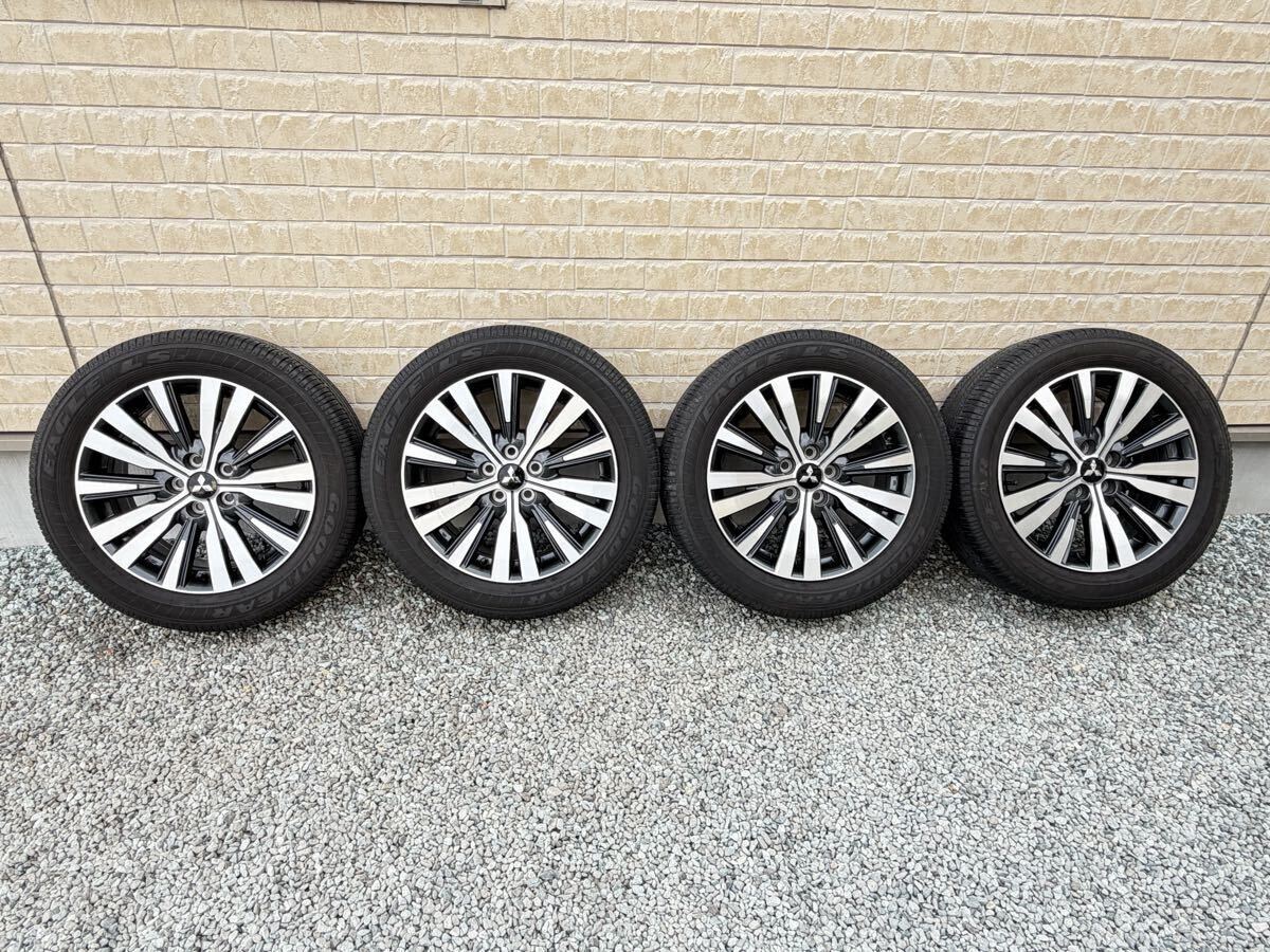 AGA CORSE 14インチホイール タイヤ付き 2本セット フィアットなどに AGA CORSE 14inch［175/65R14］フィアット500 FIAT スター型アルミ