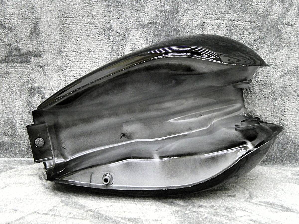 やや傷や汚れあり】CB400T CB250T ホーク バブ ガソリンタンク 角