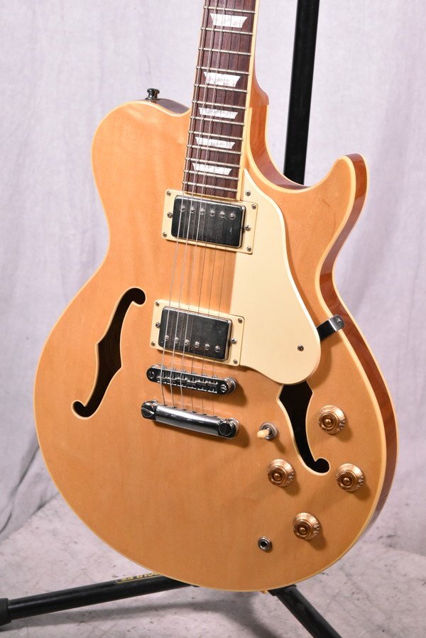 Samick SG エレキギター サミック セットネック レスポール カスタムの
