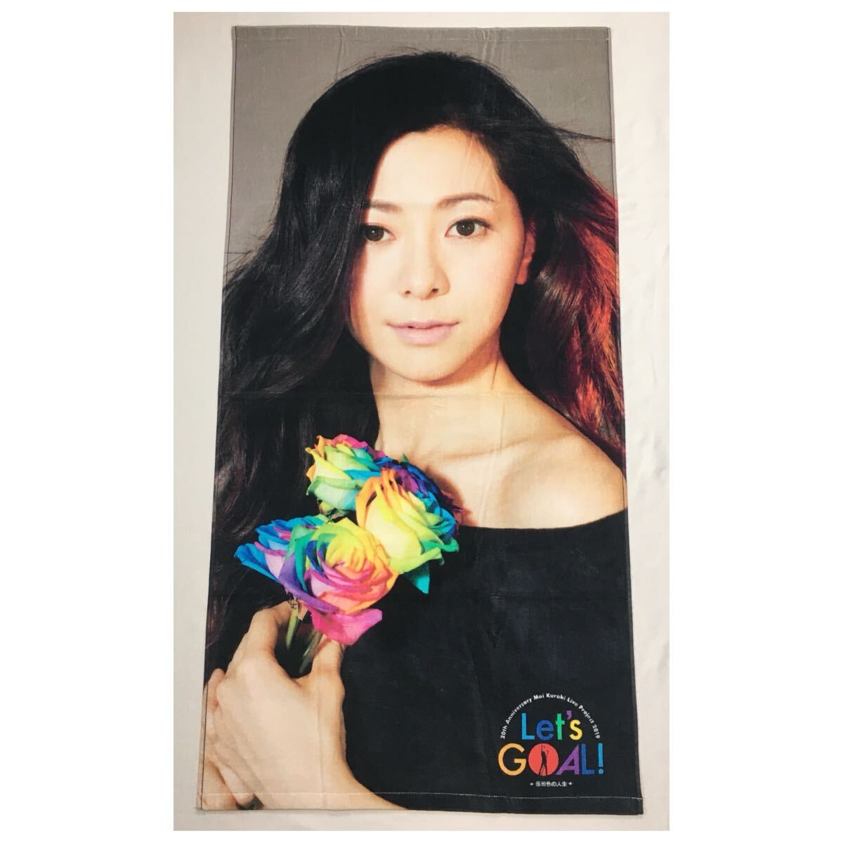 新品】倉木麻衣『20th Anniversary Live2019