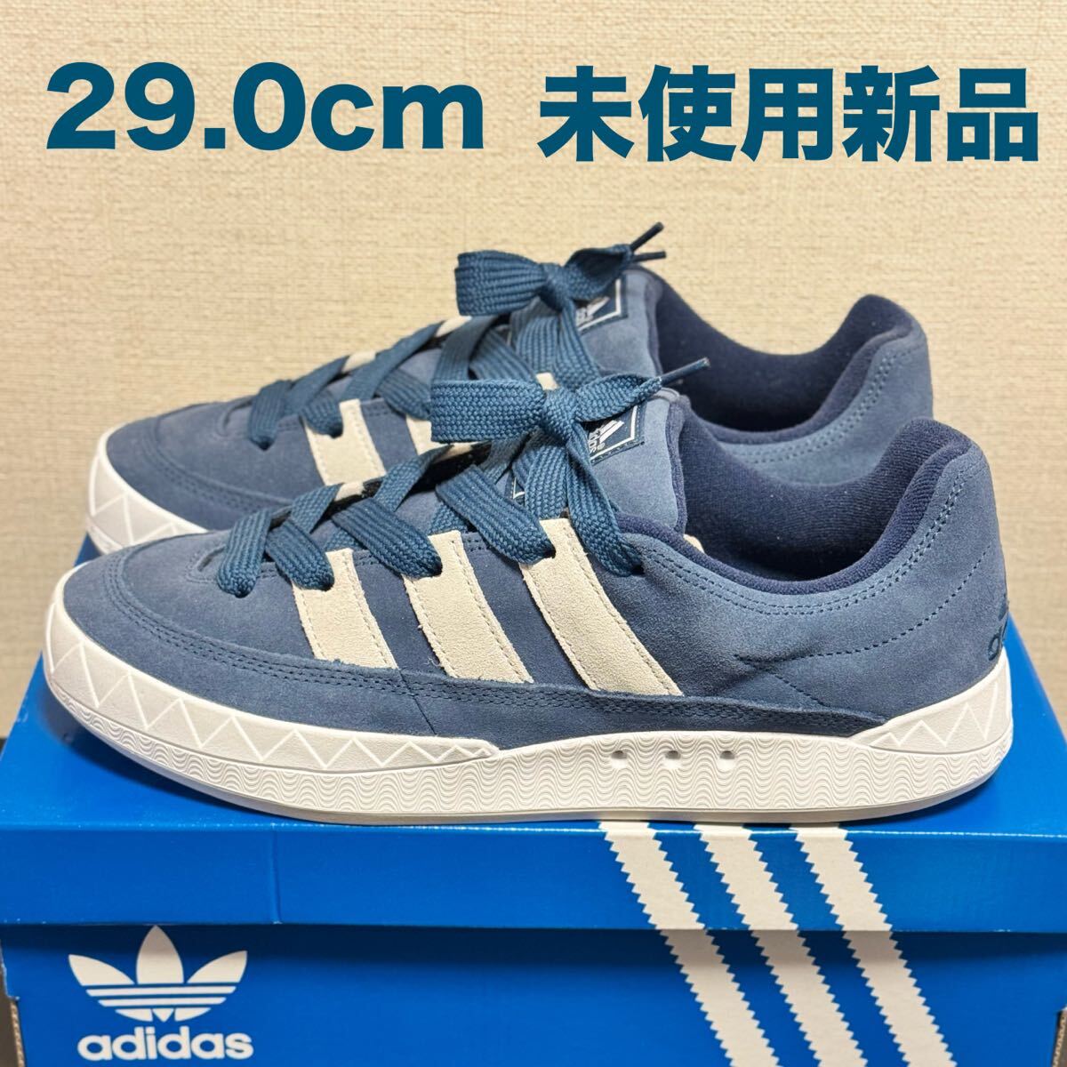 新品】未使用新品 アディダス 96年製 adidas NORTON ノートン Tourney