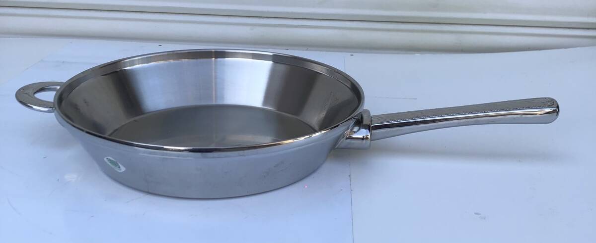 新品】◇2108◇未使用 Natural WARE ナチュラルウェア 鍋 フルセット