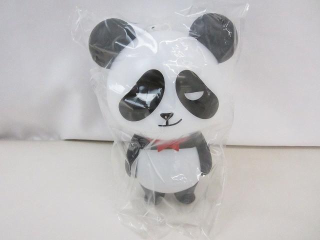 新品】BIGBANG スンリ ソロコングッズ ストロングパンダ ぬいぐるみ