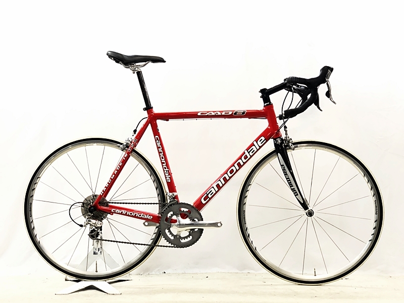 FELT F5C ロードバイク チューブラータイヤ装着 2006年モデル FELT F5C