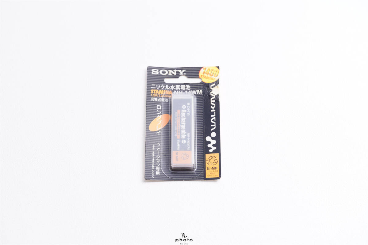 ☆SONY MZ-E510 ポータブルMDプレーヤー オレンジ WALKMAN 再生 MDLP