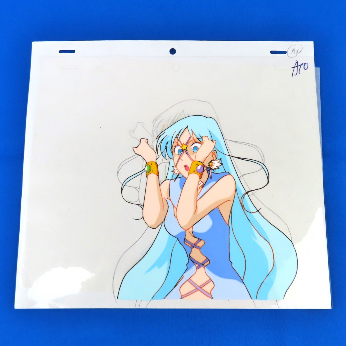 全巻収納BOX付きの良品♪美少女戦士セーラームーン セーラースターズ
