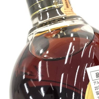 古酒 アララット ARARAT 6年 アルメニア ブランデー 42度 500ml 未開栓 