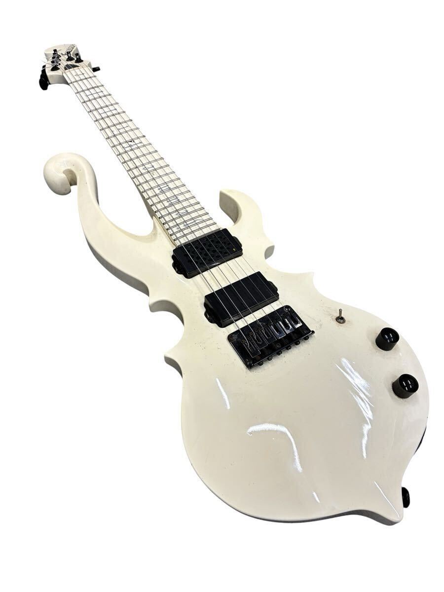 ☆EDWARDS E-BT-110B エレキベース ボトムライン エドワーズ ESP☆の
