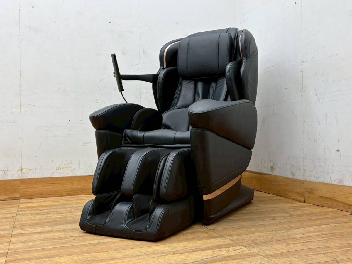 中古】☆フジ医療器☆エアーチェア☆AC-108☆マッサージチェア☆の落札