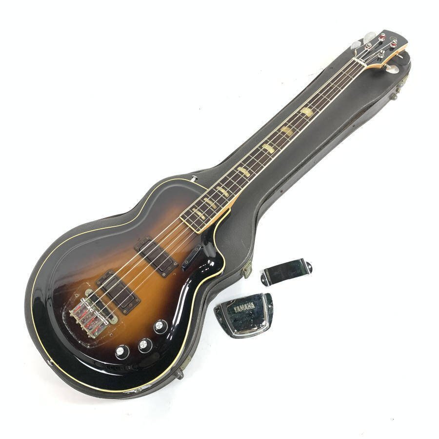 即決あり SAMICK HOT LICKS サミック製エレキベースギター ボディー