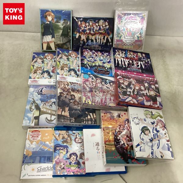 新品】小原 鞠莉 ママ 劇場版 ラブライブ！サンシャイン!!The School