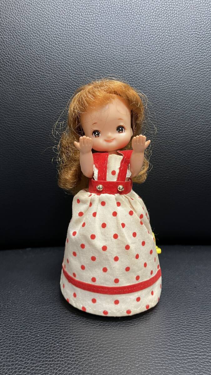 B0529 タカラ リカちゃん ママにかてそう おてつだい キッチン 玩具 箱 B0529 タカラ リカちゃん ママにかてそう おてつだい キッチン 玩具 箱