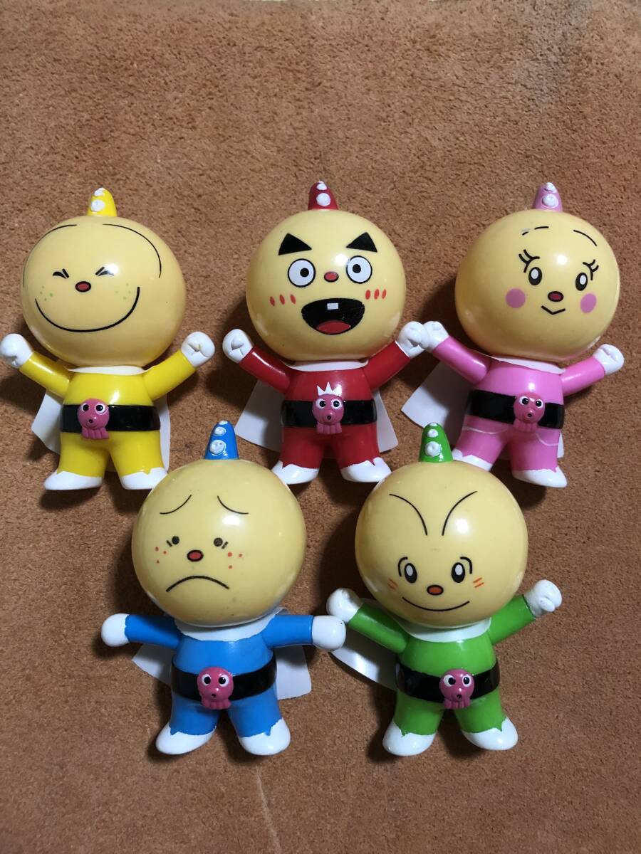 8cmCD】さねよしいさ子 CD たこやきマントマン 主題歌 店舗受取可の