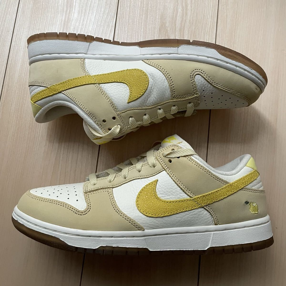 NIKE XLV WMNS クラシック コルテッツ ナイロン Women 11 28cm 
