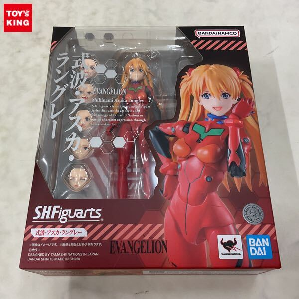 新品】EVASTORE限定版 山下しゅんやx吉沢光正作 ヱヴァンゲリヲン新