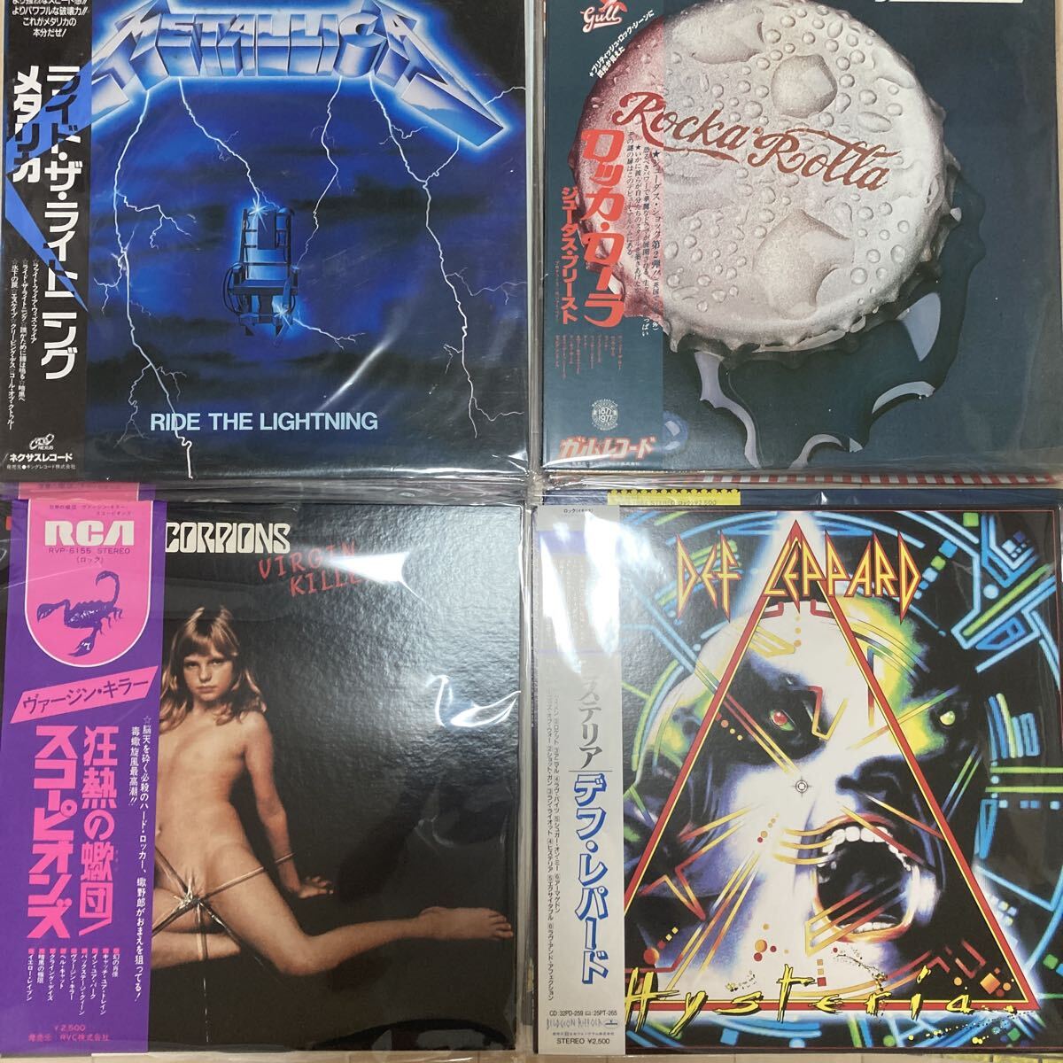 サカナクション 1st～6thアルバム レコードセット アナログ購入