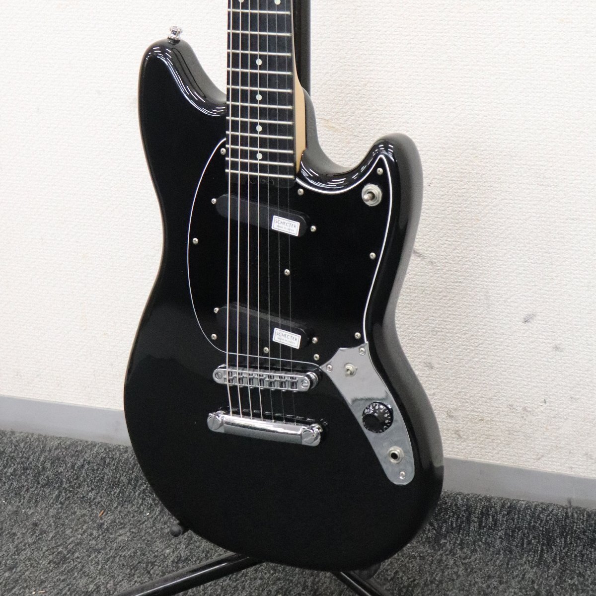 中古】Progauge by Schecter 7弦エレキギター PS-600 シェクター