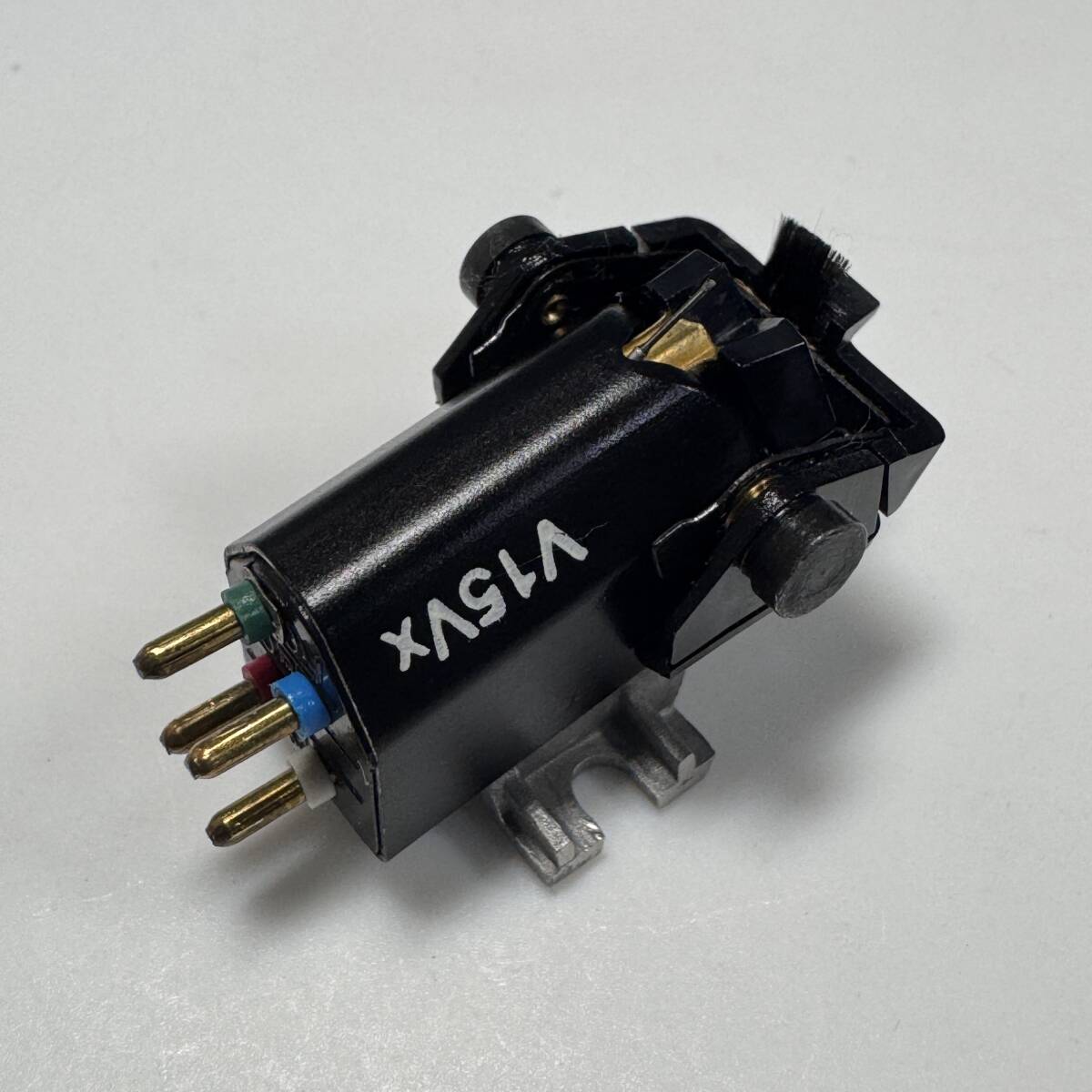 希少　1977年頃　SHURE M95HE MM型カートリッジ シュア 希少 1977年頃 SHURE M95HE MM型カートリッジ シュア 希少 1977年頃