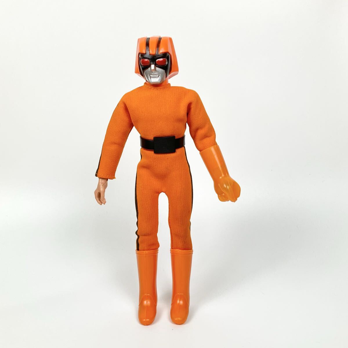 新品】レア物！未使用品！ポピー製 バトルフィーバーJ 5人の勇士