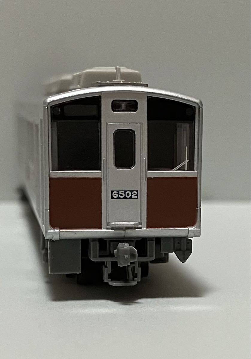 美品 マイクロエース MSK-H9300 阪急 9300系 3次車 9302 4両セット N