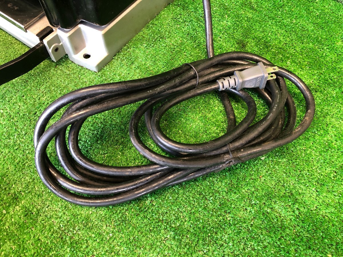 富山 ミツワ 開葯機 M-100 単相 100V 受粉 花粉 採取 保存 加温 発芽