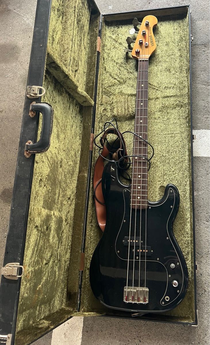 Tokai PB-80 HARD PUNCHER ジャパンヴィンテージ プレシジョンベース