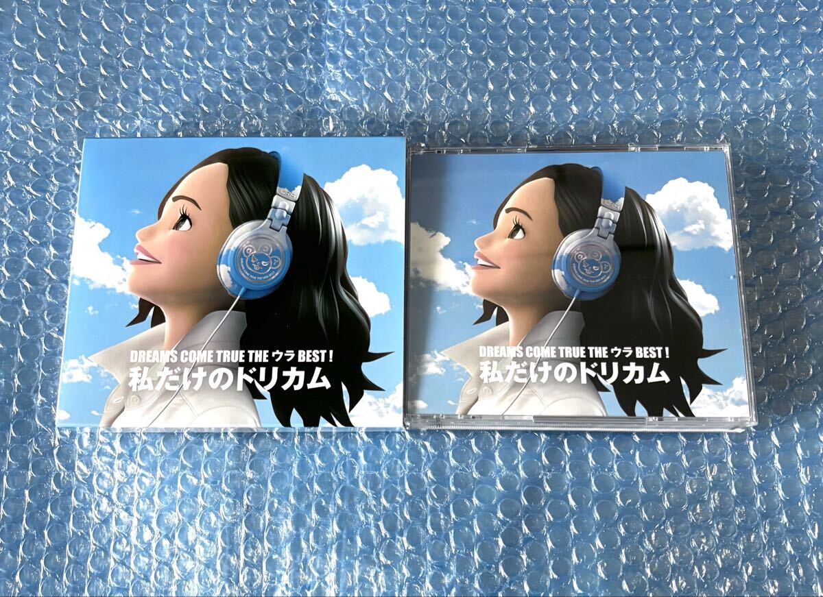 新品】DREAMS COME TRUE サイン入り非売品グッズ ドリームズカム