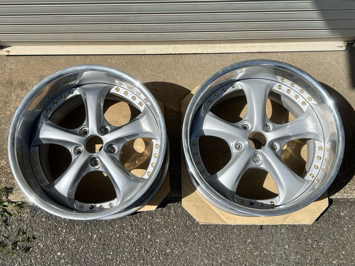 中古】WORK VS XX ディスクのみ リバレルの落札情報詳細 - Yahoo