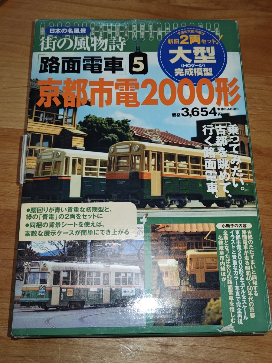 HOゲージ 京都市電 N電 カツミの落札情報詳細 - Yahoo!オークション