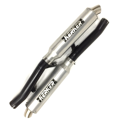 KZ1000MKⅡ/ Z1 / Z2 / KZ1000 / Z750FX / Z750D1 KERKER カーカー