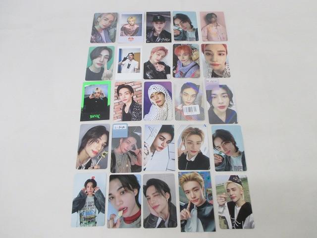 未使用】StrayKids MAXIDENTタワレコ特典 シリアルの落札情報詳細
