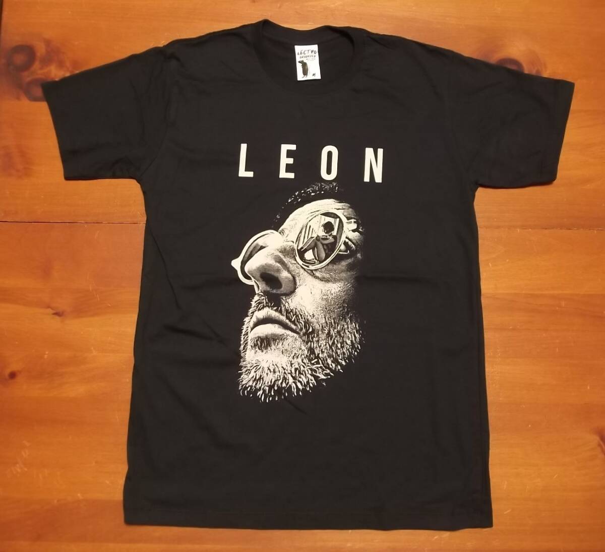 レオン ( LEON ) ナタリー・ポートマン 直筆サイン入り写真 マチルダの