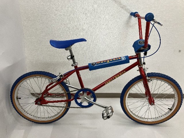 MONGOOSE KOS KRUISER マングース コスクルーザー ブラック 26インチ