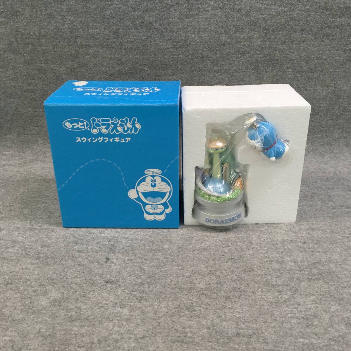 新品】ドラえもん シルバーリング Doraemon's Bell 限定の落札情報詳細